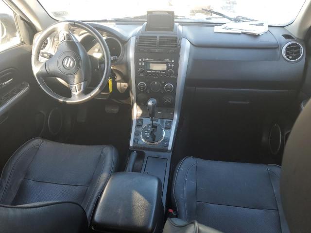 Photo 7 VIN: JS3TE1D95A4110289 - SUZUKI GR VITARA 