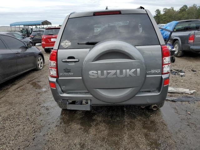 Photo 5 VIN: JS3TE1D96A4100032 - SUZUKI GRAND VITA 