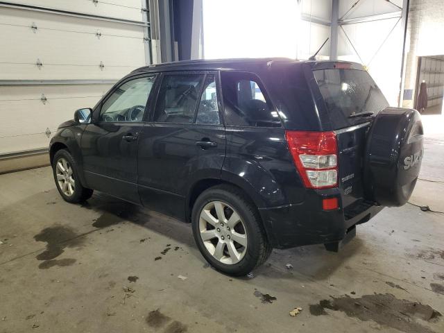 Photo 1 VIN: JS3TE1D96A4110253 - SUZUKI GR VITARA 