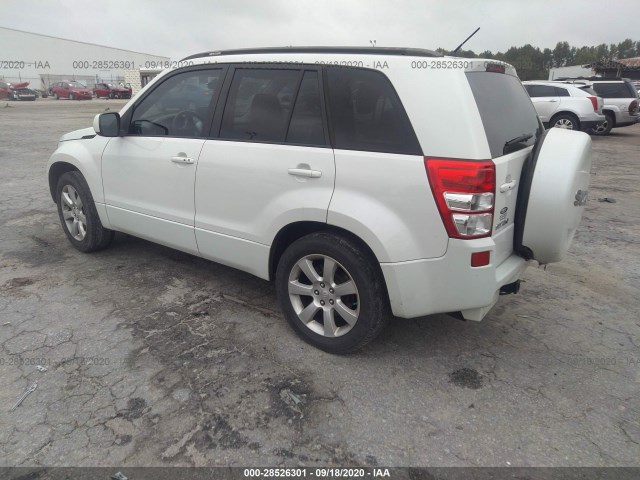 Photo 2 VIN: JS3TE1D98A4110139 - SUZUKI GRAND VITARA 