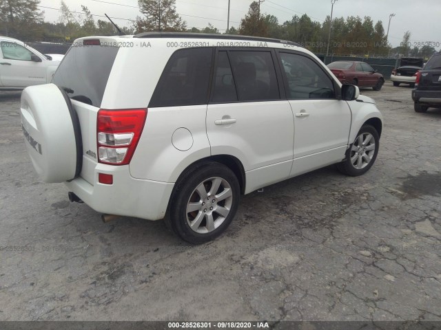 Photo 3 VIN: JS3TE1D98A4110139 - SUZUKI GRAND VITARA 