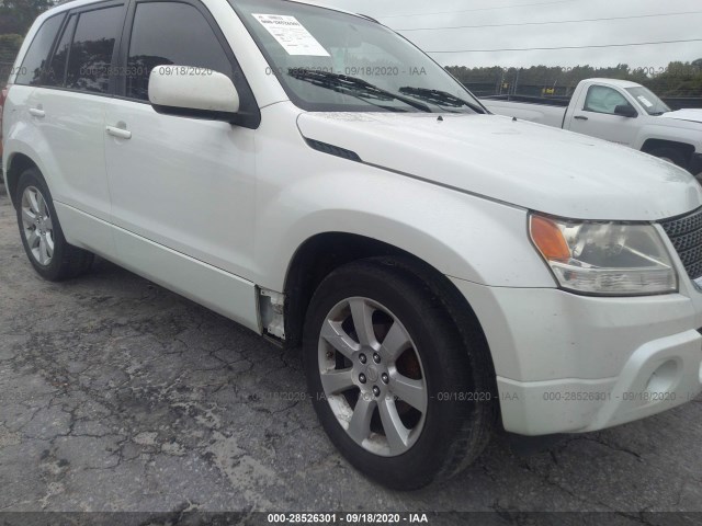 Photo 5 VIN: JS3TE1D98A4110139 - SUZUKI GRAND VITARA 