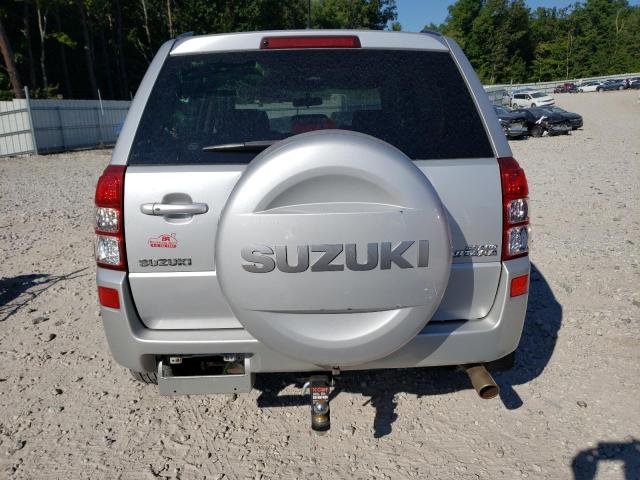 Photo 5 VIN: JS3TE1D98A4110206 - SUZUKI GRAND VITA 