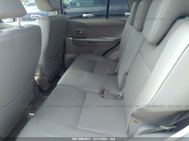 Photo 7 VIN: JS3TE1D9XA4100048 - SUZUKI GRAND VITARA 