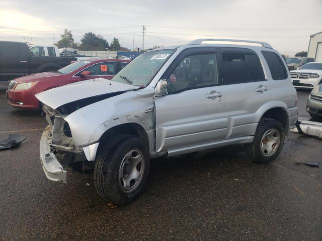 Photo 0 VIN: JS3TE62V054200601 - SUZUKI GR VITARA 