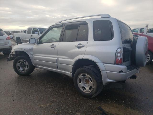 Photo 1 VIN: JS3TE62V054200601 - SUZUKI GR VITARA 