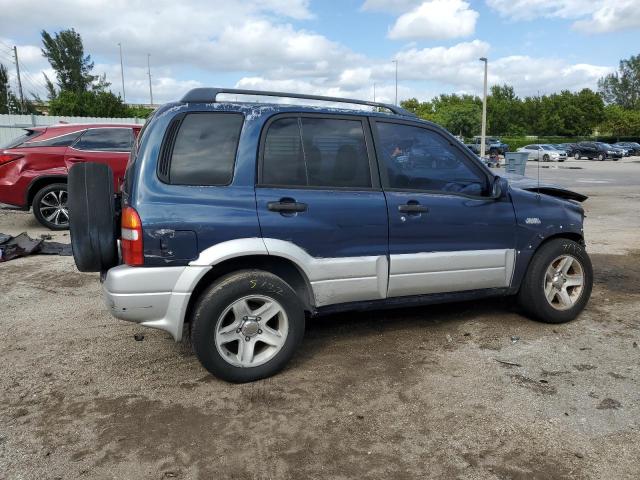 Photo 2 VIN: JS3TE62V134101024 - SUZUKI GR VITARA 