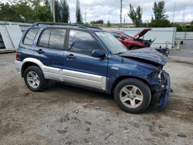 Photo 3 VIN: JS3TE62V134101024 - SUZUKI GR VITARA 