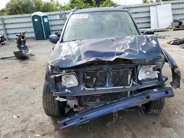 Photo 4 VIN: JS3TE62V134101024 - SUZUKI GR VITARA 