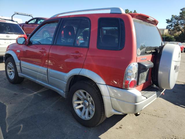 Photo 1 VIN: JS3TE62V144102708 - SUZUKI GR VITARA 