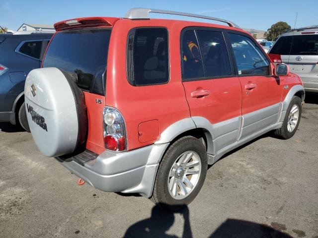 Photo 2 VIN: JS3TE62V144102708 - SUZUKI GR VITARA 