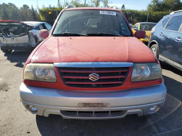 Photo 4 VIN: JS3TE62V144102708 - SUZUKI GR VITARA 