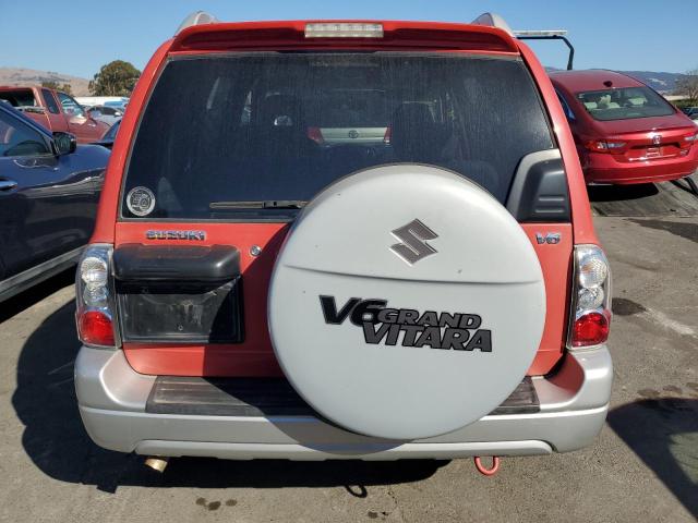 Photo 5 VIN: JS3TE62V144102708 - SUZUKI GR VITARA 