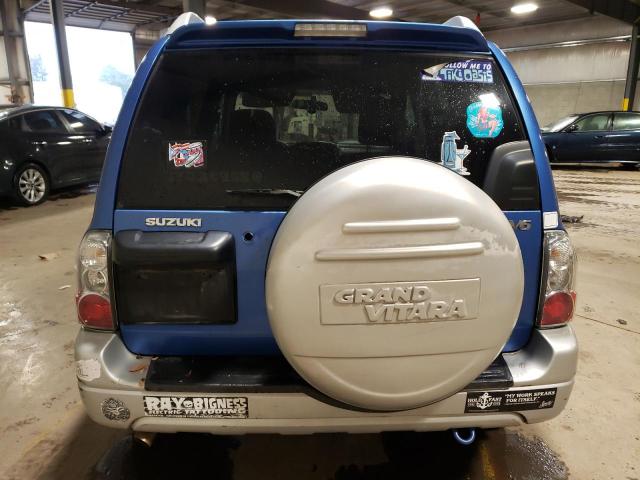 Photo 5 VIN: JS3TE62V154203202 - SUZUKI GRAND VITA 