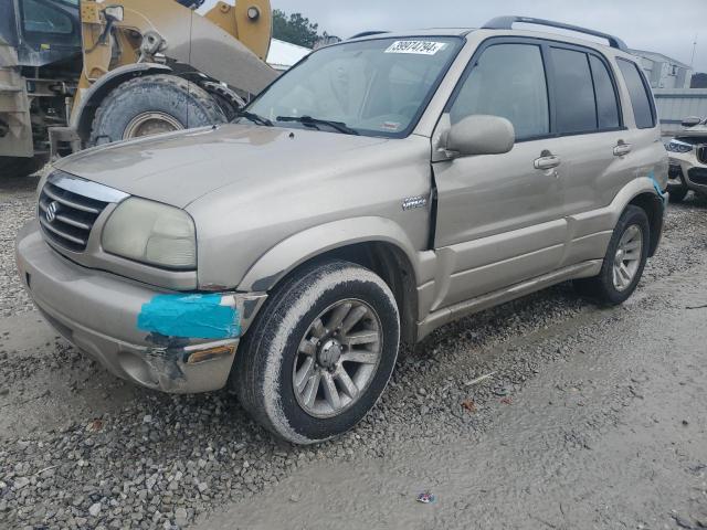 Photo 0 VIN: JS3TE62V454200343 - SUZUKI GR VITARA 