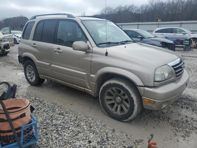 Photo 3 VIN: JS3TE62V454200343 - SUZUKI GR VITARA 