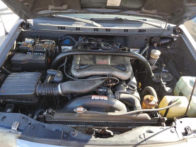 Photo 11 VIN: JS3TE62V534100751 - SUZUKI GRAND VITA 