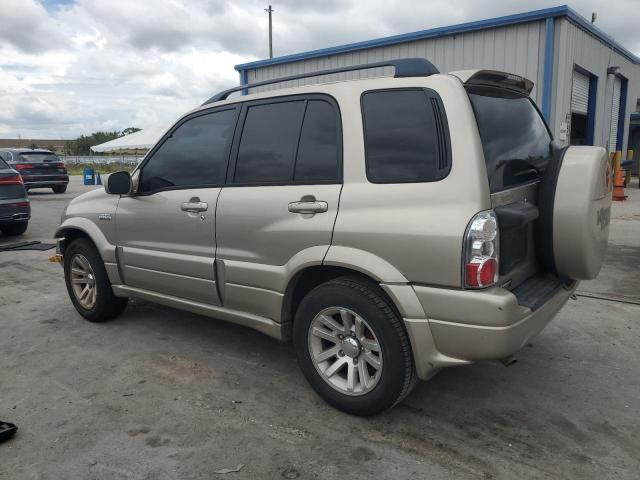 Photo 1 VIN: JS3TE62V544103263 - SUZUKI GR VITARA 