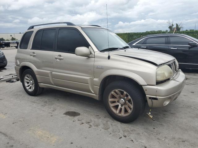 Photo 3 VIN: JS3TE62V544103263 - SUZUKI GR VITARA 