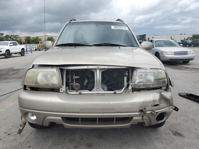 Photo 4 VIN: JS3TE62V544103263 - SUZUKI GR VITARA 