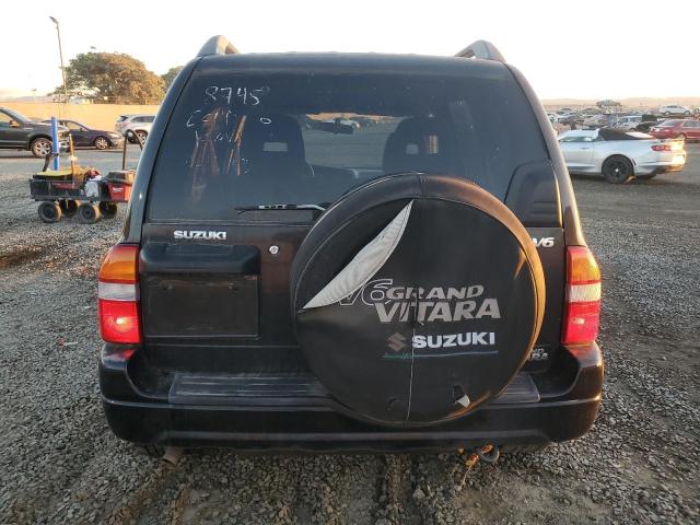 Photo 5 VIN: JS3TE62V714151018 - SUZUKI GRAND VITA 