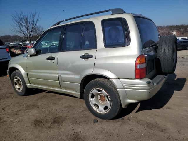 Photo 1 VIN: JS3TE62V9X4104727 - SUZUKI GR VITARA 