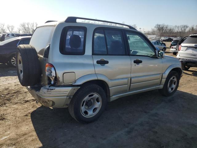 Photo 2 VIN: JS3TE62V9X4104727 - SUZUKI GR VITARA 