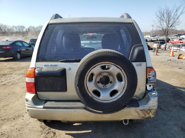 Photo 5 VIN: JS3TE62V9X4104727 - SUZUKI GR VITARA 