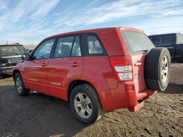 Photo 1 VIN: JS3TE941064102133 - SUZUKI GR VITARA 