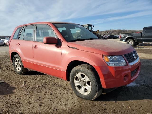 Photo 3 VIN: JS3TE941064102133 - SUZUKI GR VITARA 