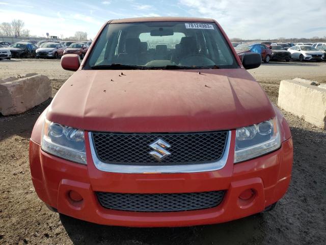 Photo 4 VIN: JS3TE941064102133 - SUZUKI GR VITARA 