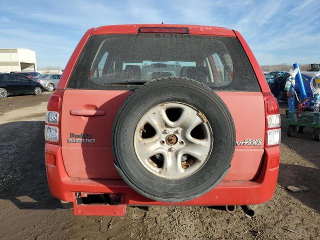 Photo 5 VIN: JS3TE941064102133 - SUZUKI GR VITARA 