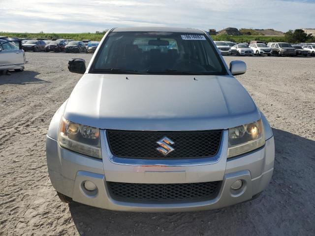 Photo 4 VIN: JS3TE941384103375 - SUZUKI GR VITARA 