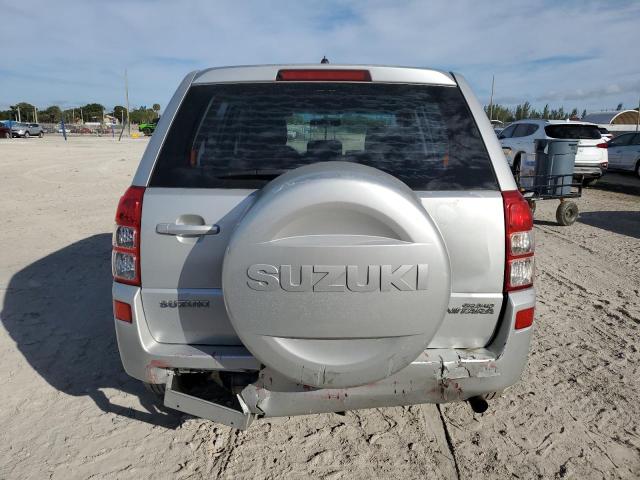 Photo 5 VIN: JS3TE941384103375 - SUZUKI GR VITARA 