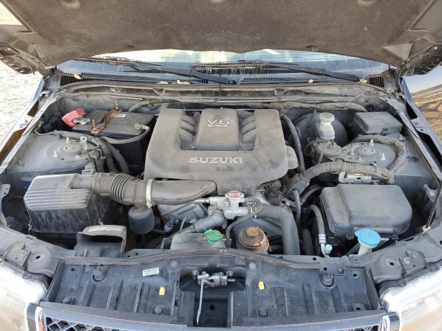 Photo 11 VIN: JS3TE941474202110 - SUZUKI GRAND VITA 