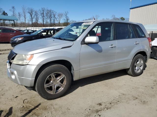 Photo 0 VIN: JS3TE941574202407 - SUZUKI GR VITARA 