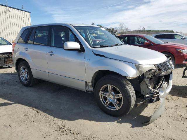 Photo 3 VIN: JS3TE941574202407 - SUZUKI GR VITARA 