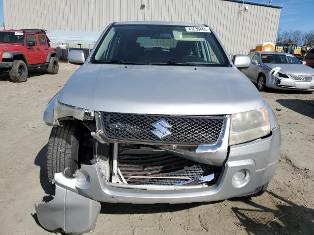 Photo 4 VIN: JS3TE941574202407 - SUZUKI GR VITARA 