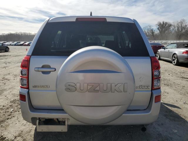 Photo 5 VIN: JS3TE941574202407 - SUZUKI GR VITARA 