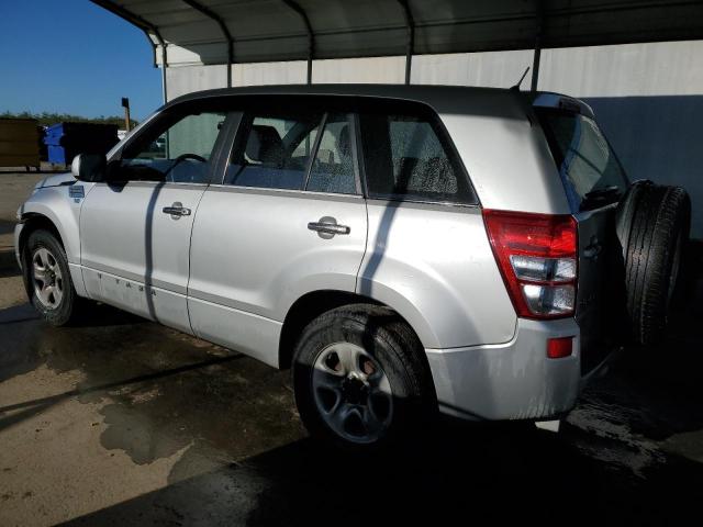 Photo 1 VIN: JS3TE941674200424 - SUZUKI GR VITARA 