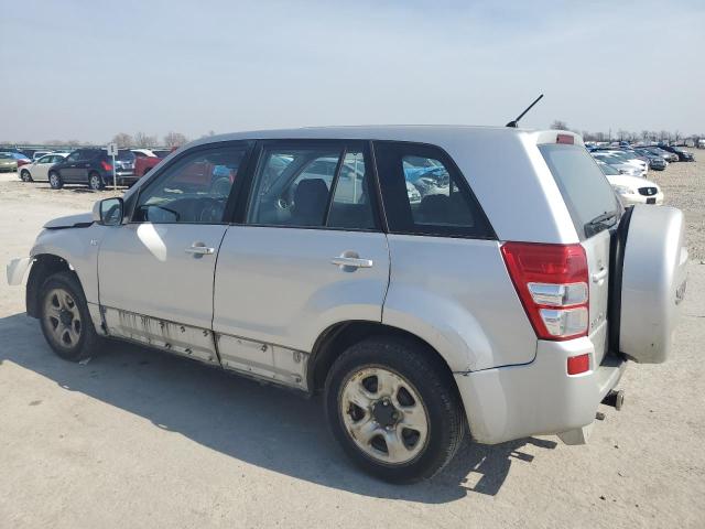 Photo 1 VIN: JS3TE941674200892 - SUZUKI GR VITARA 