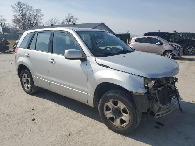 Photo 3 VIN: JS3TE941674200892 - SUZUKI GR VITARA 