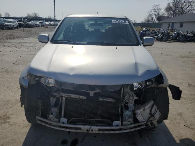 Photo 4 VIN: JS3TE941674200892 - SUZUKI GR VITARA 