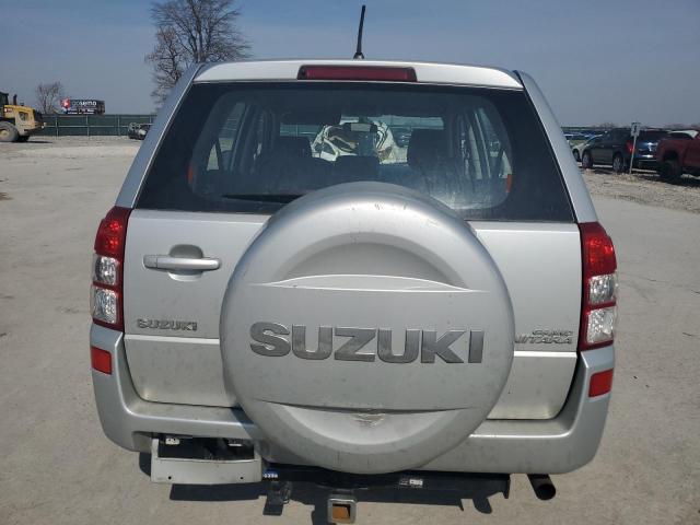 Photo 5 VIN: JS3TE941674200892 - SUZUKI GR VITARA 