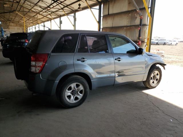 Photo 2 VIN: JS3TE941684100342 - SUZUKI GR VITARA 