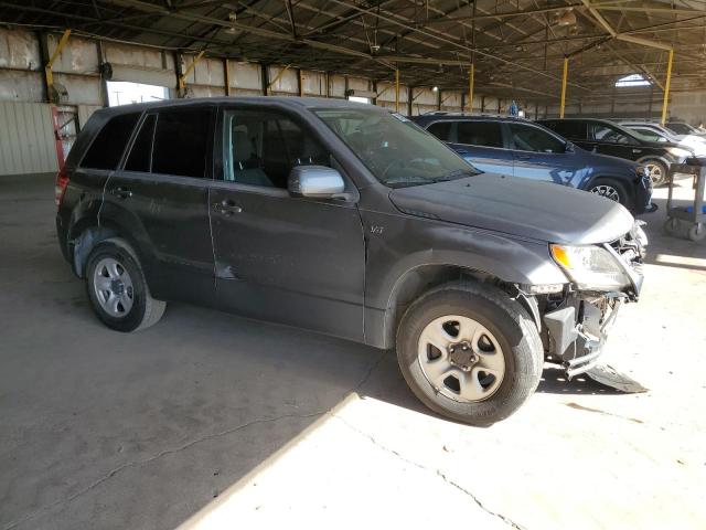 Photo 3 VIN: JS3TE941684100342 - SUZUKI GR VITARA 