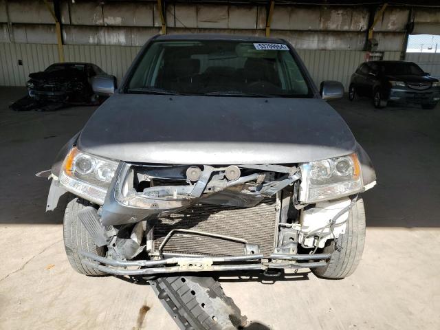 Photo 4 VIN: JS3TE941684100342 - SUZUKI GR VITARA 