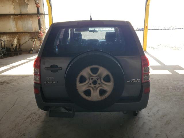 Photo 5 VIN: JS3TE941684100342 - SUZUKI GR VITARA 