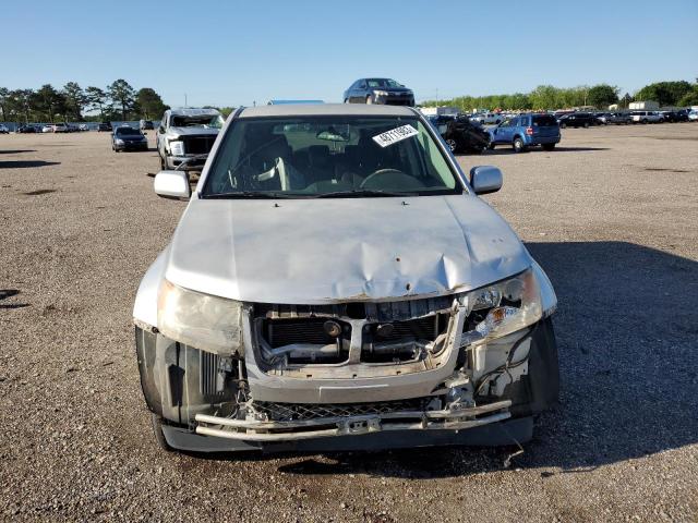 Photo 4 VIN: JS3TE941684102673 - SUZUKI GR VITARA 