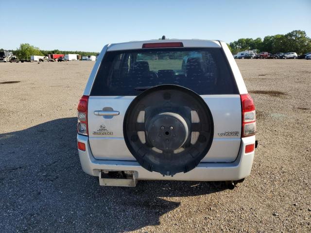 Photo 5 VIN: JS3TE941684102673 - SUZUKI GR VITARA 